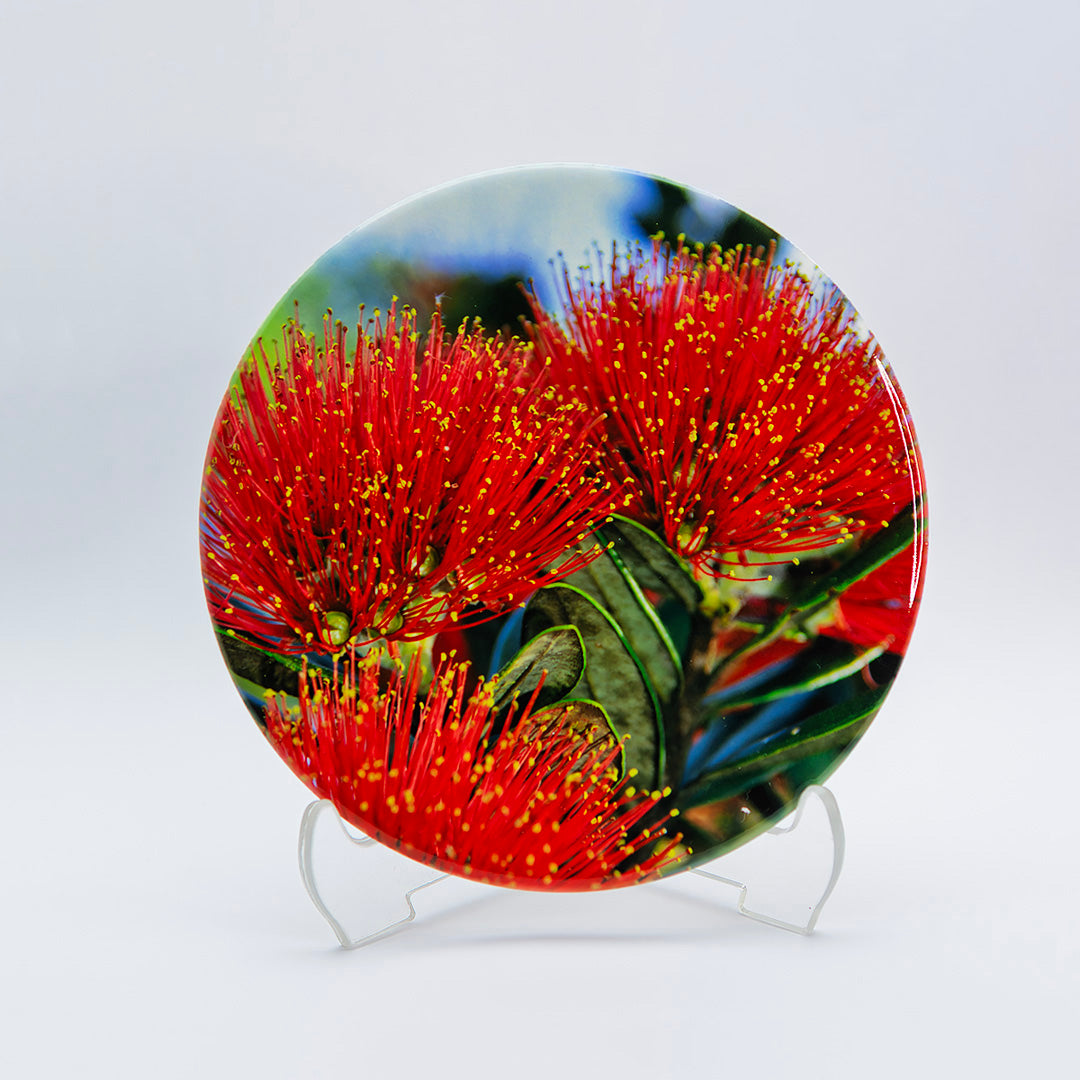 Ceramic Coasters