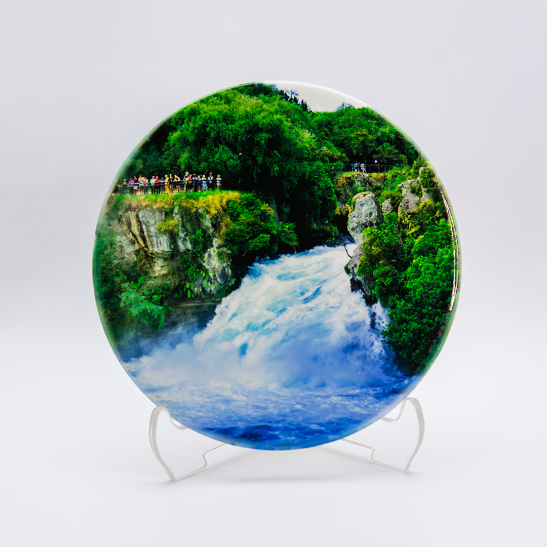 Ceramic Coasters