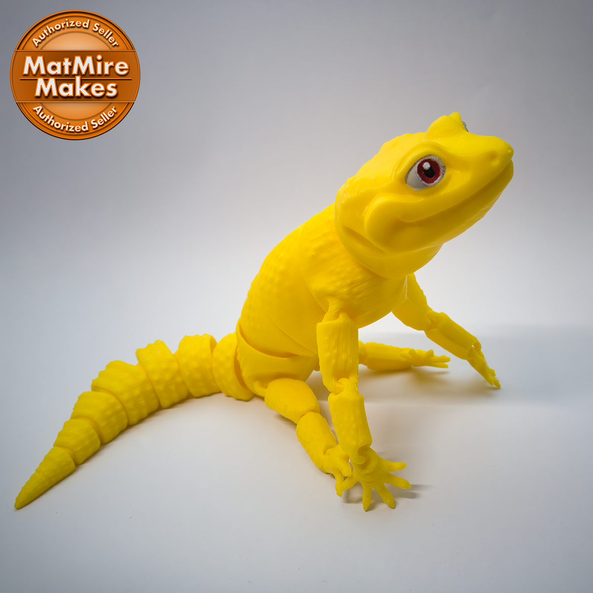 Leopard Gecko