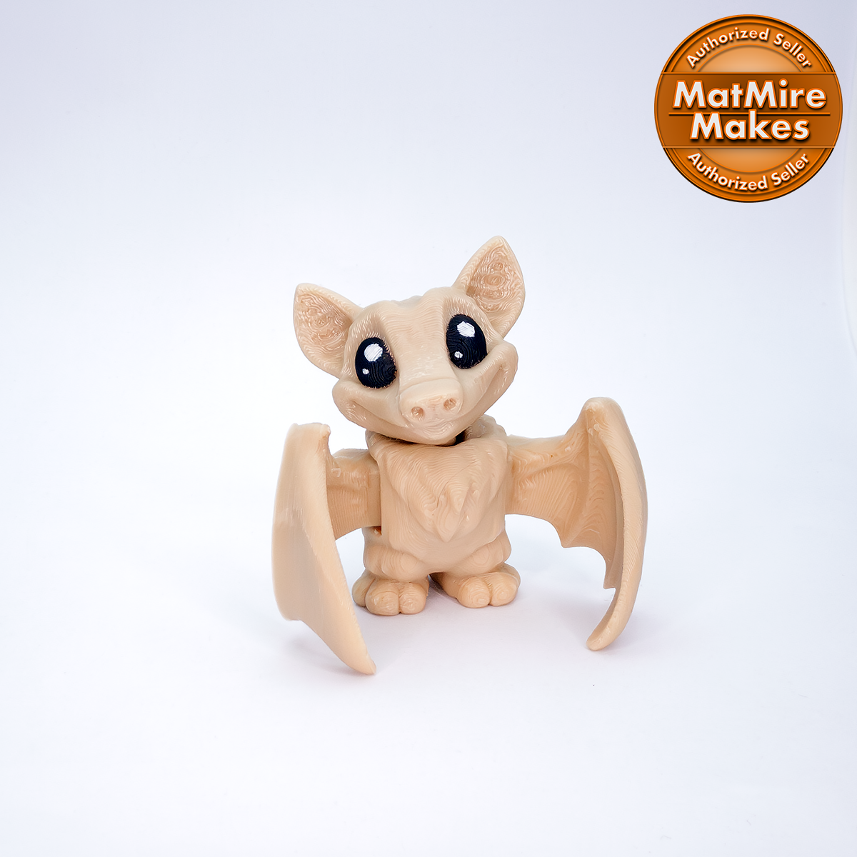 Mini Bat, fruit