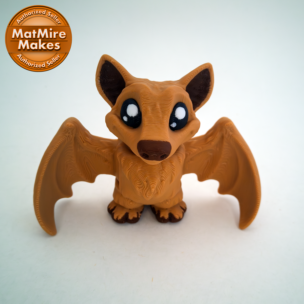 Mini Bat, fruit