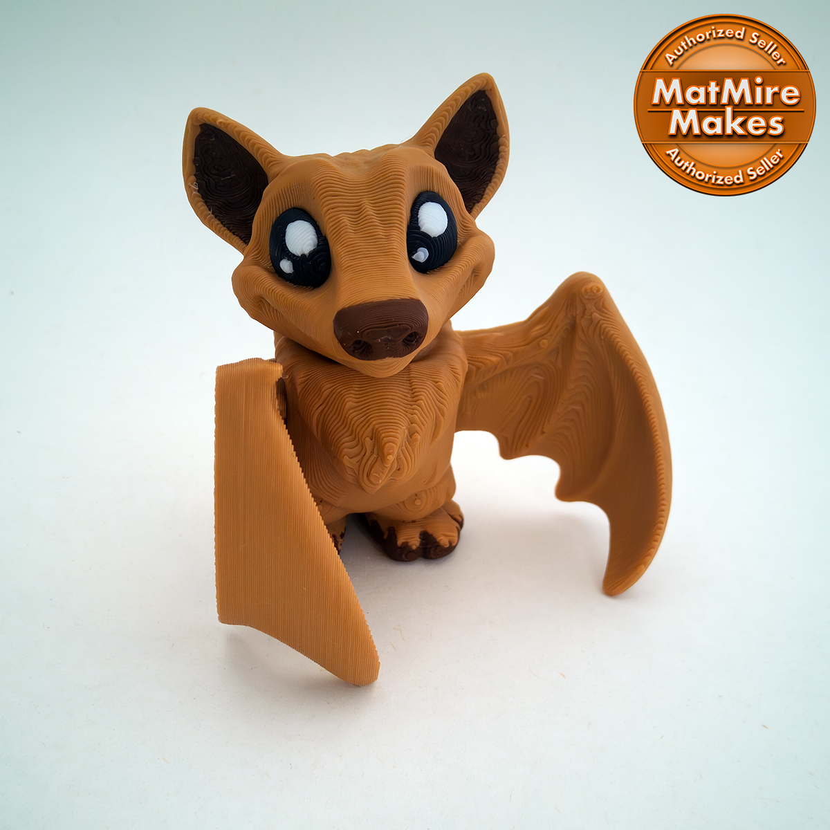 Mini Bat, fruit