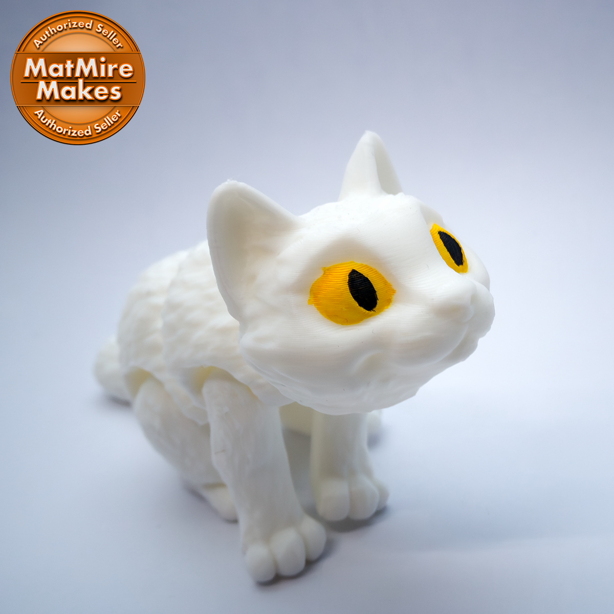 Mini Cat