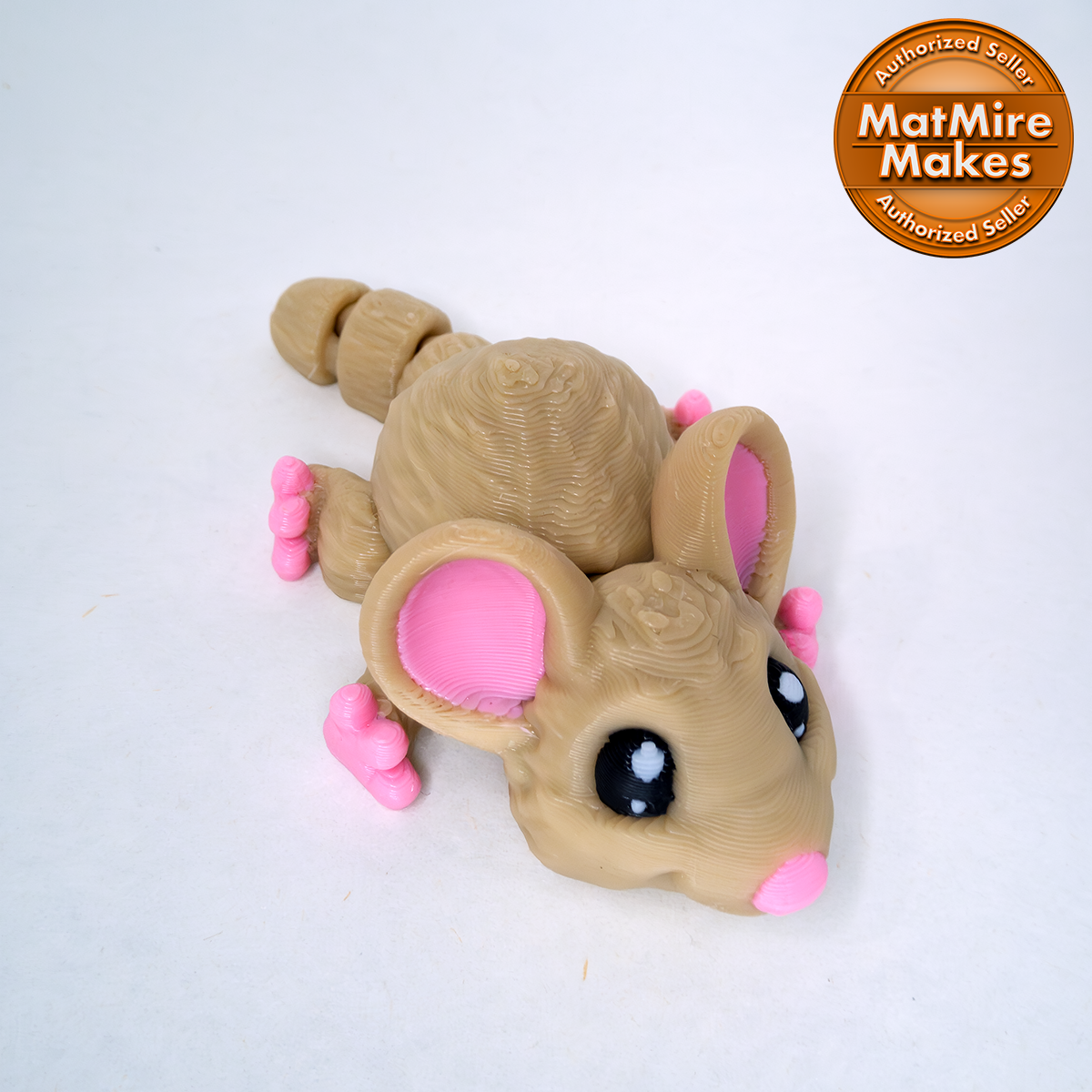 Mini Mouse