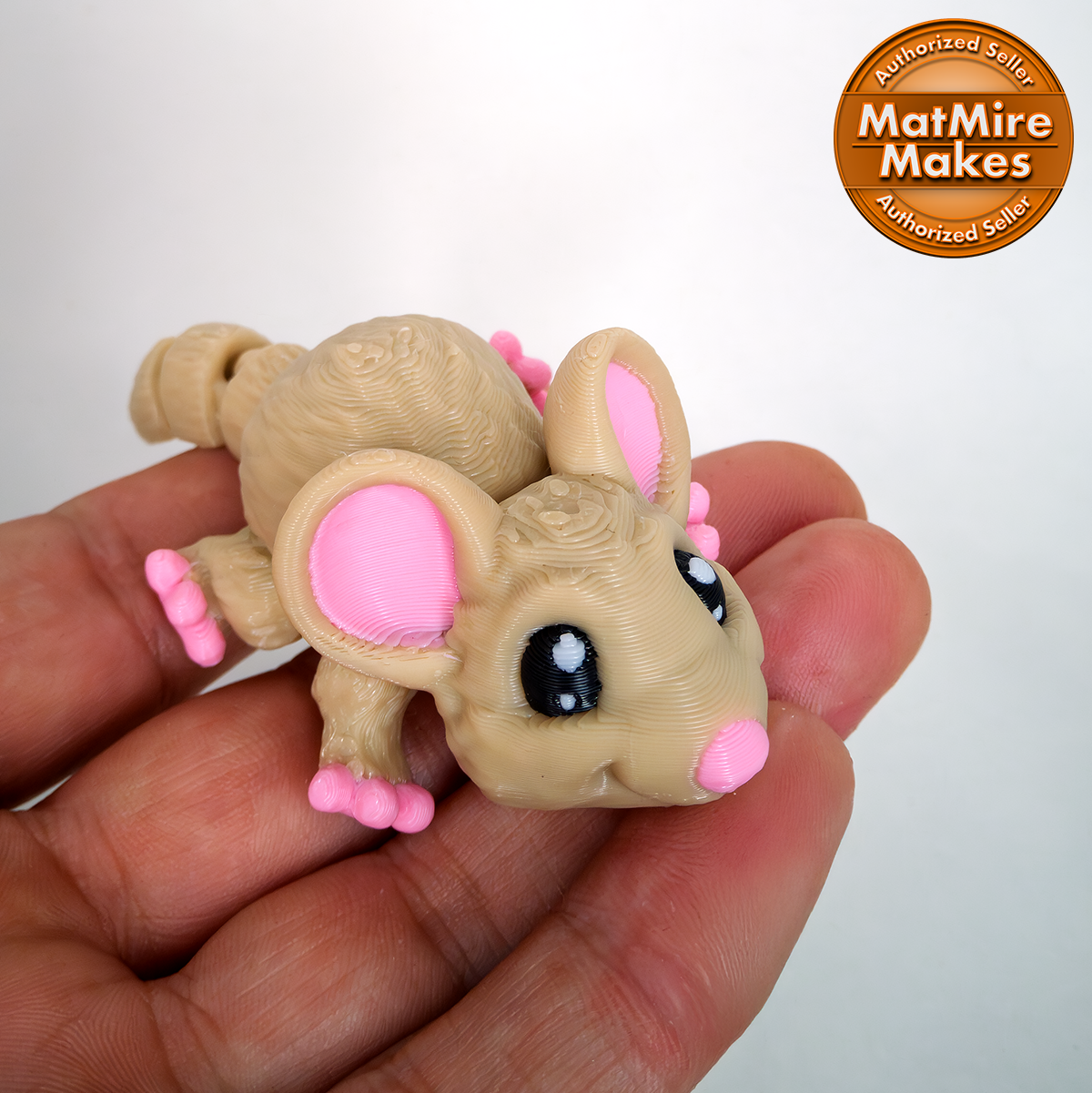 Mini Mouse