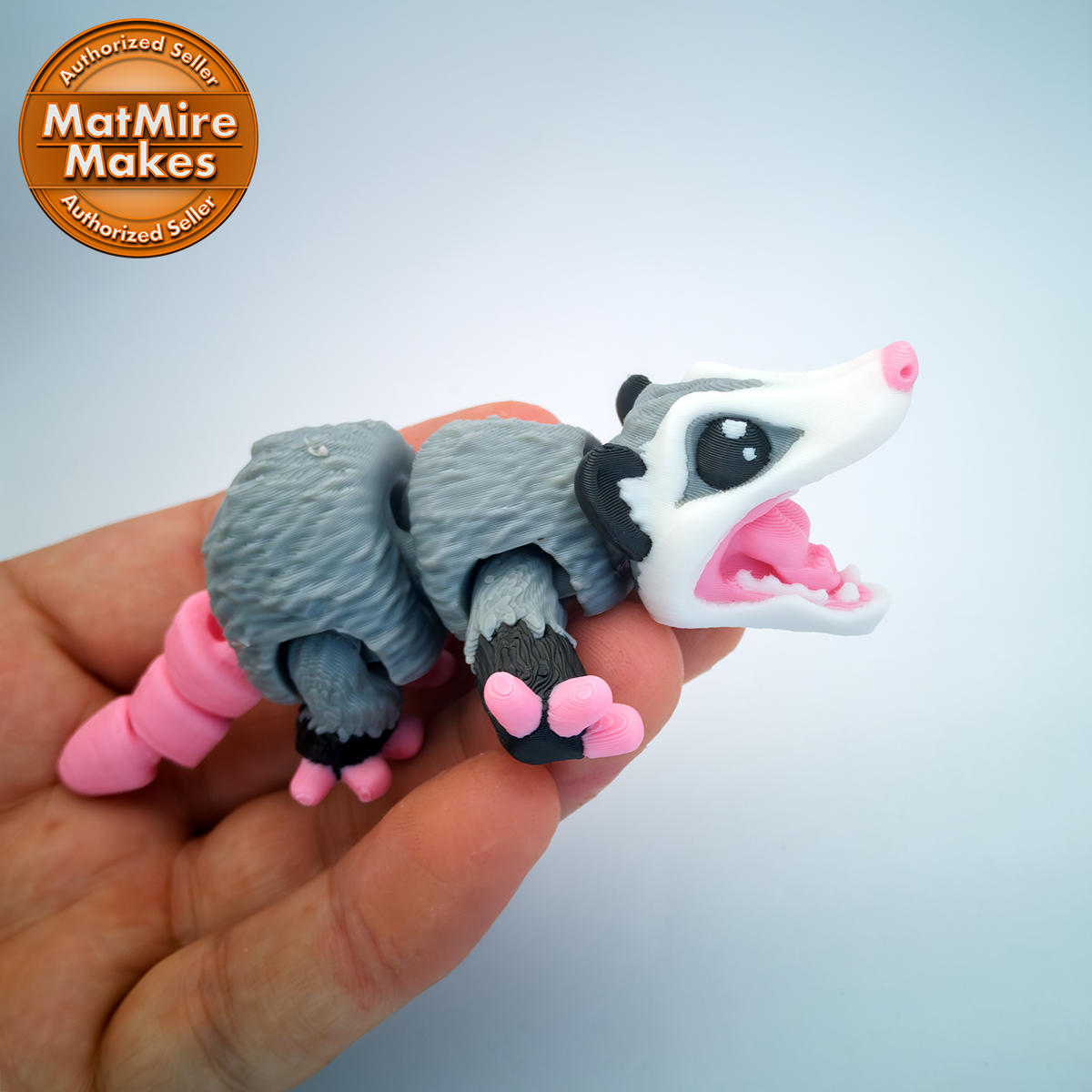 Mini Opossum