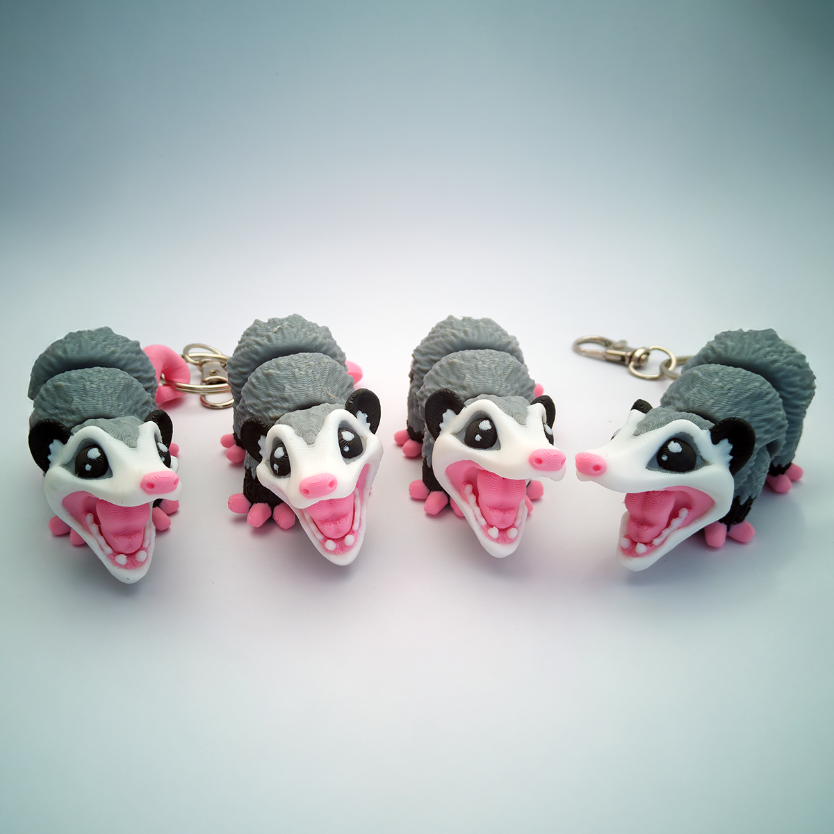 Mini Opossum