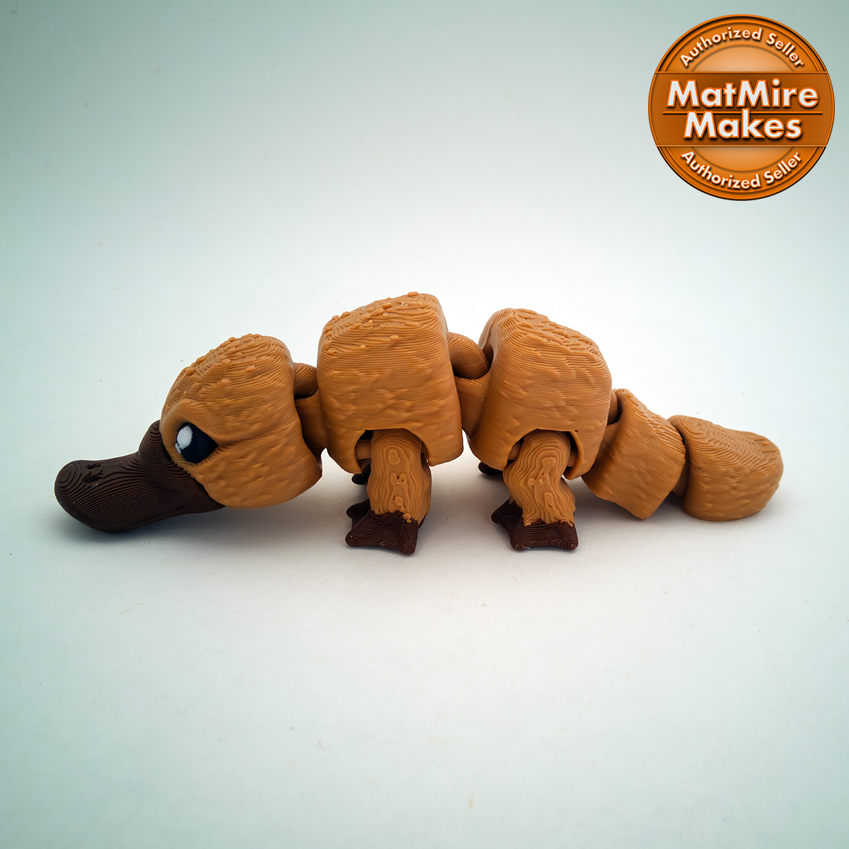 Mini Platypus