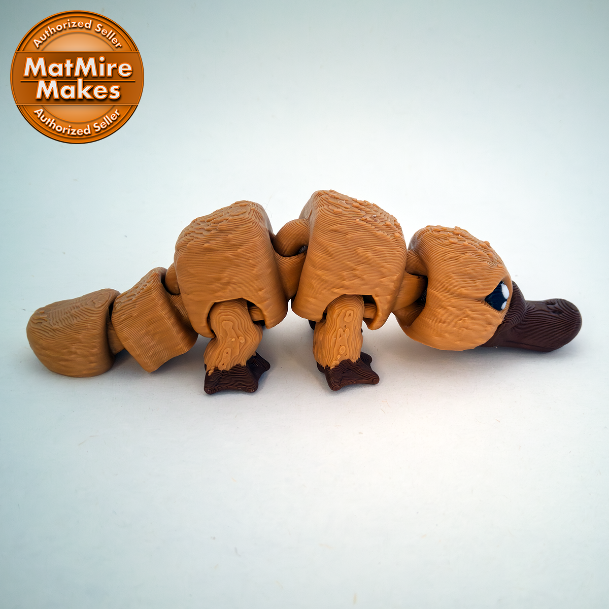 Mini Platypus