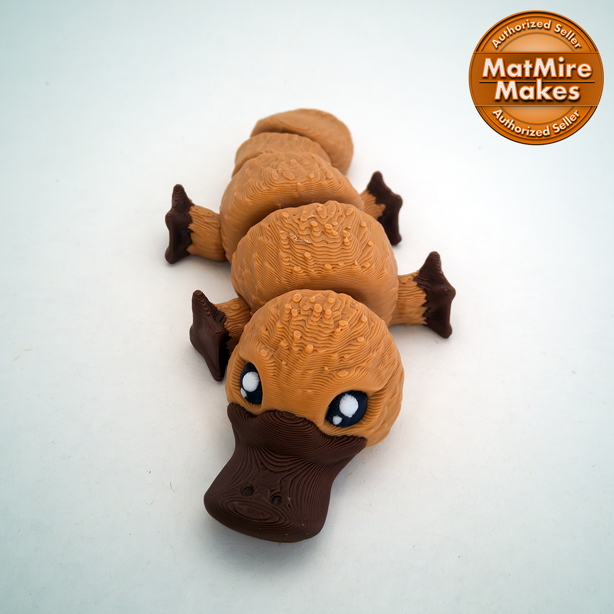 Mini Platypus