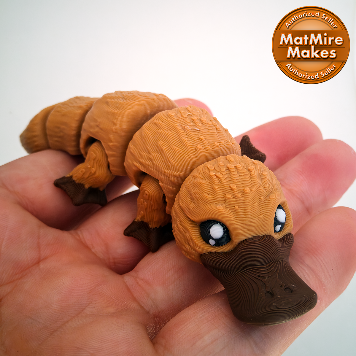 Mini Platypus