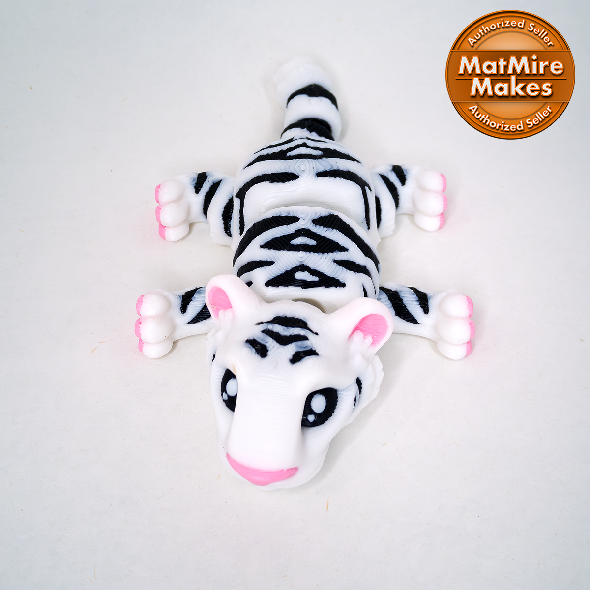 Mini Tiger