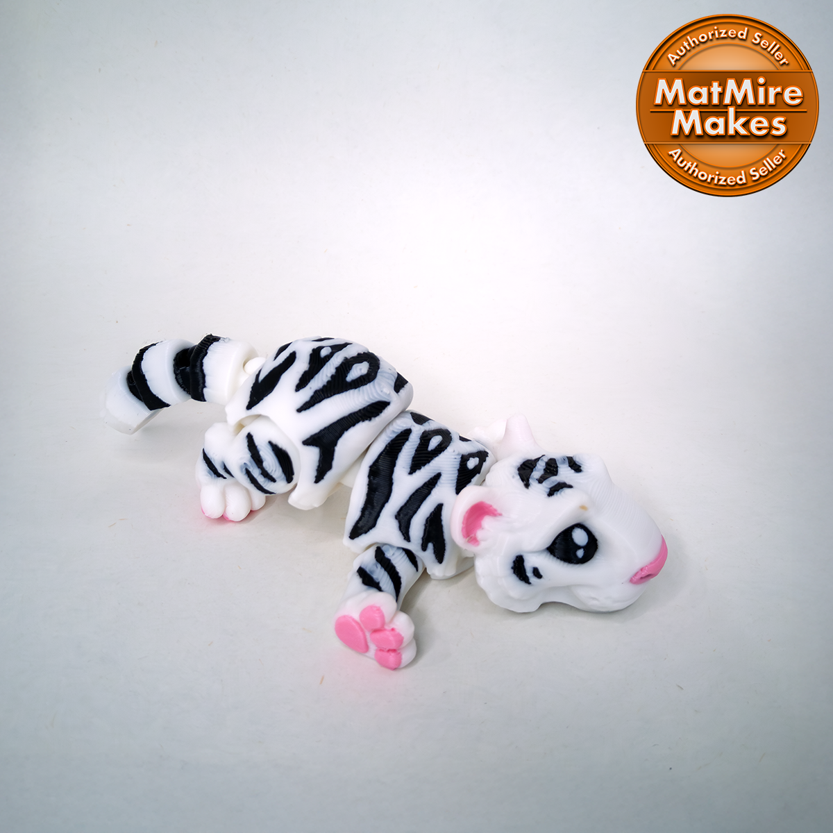 Mini Tiger