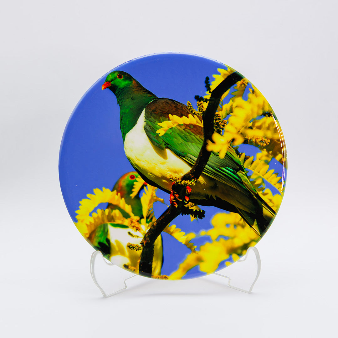 Ceramic Coasters