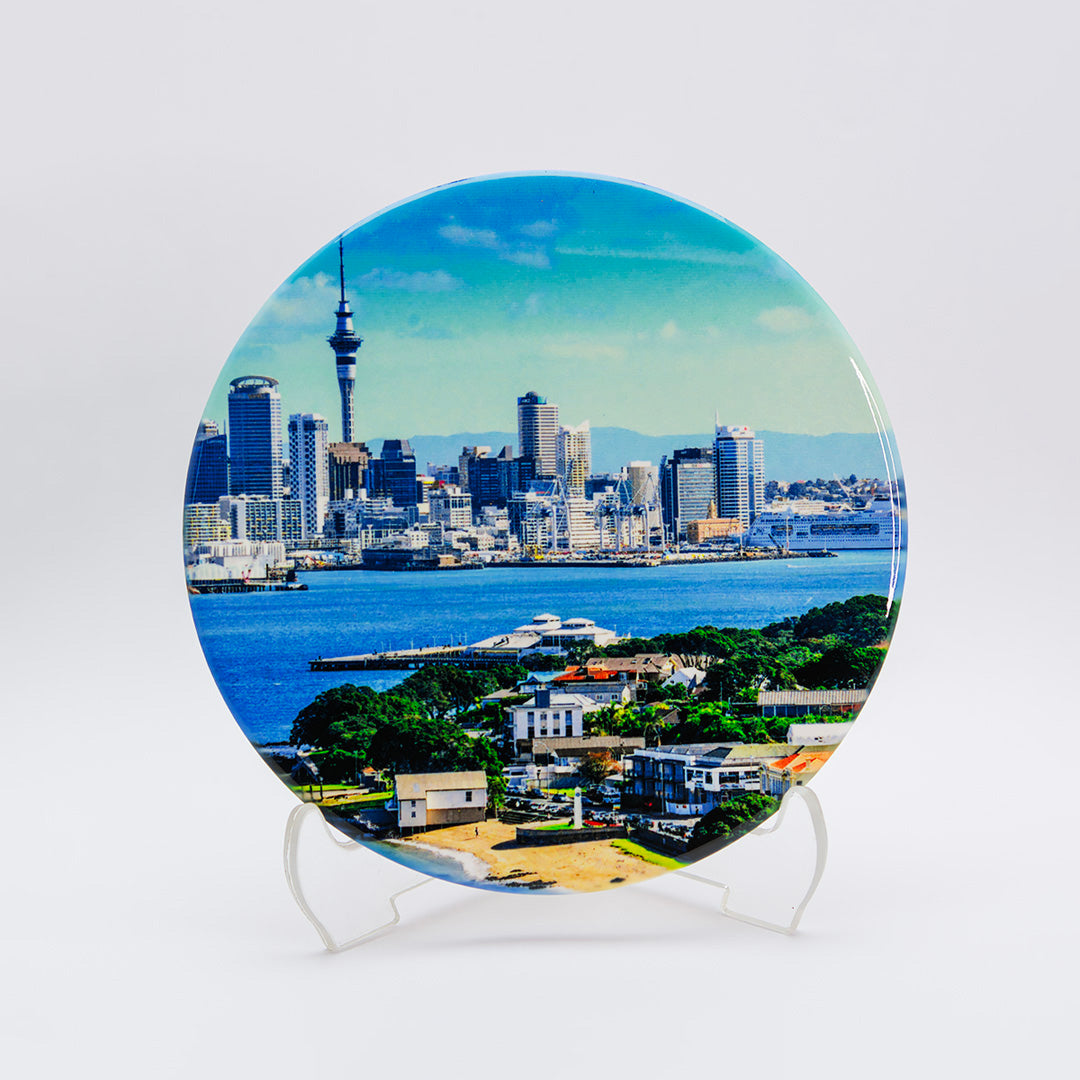 Ceramic Coasters