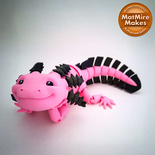 Axolotl