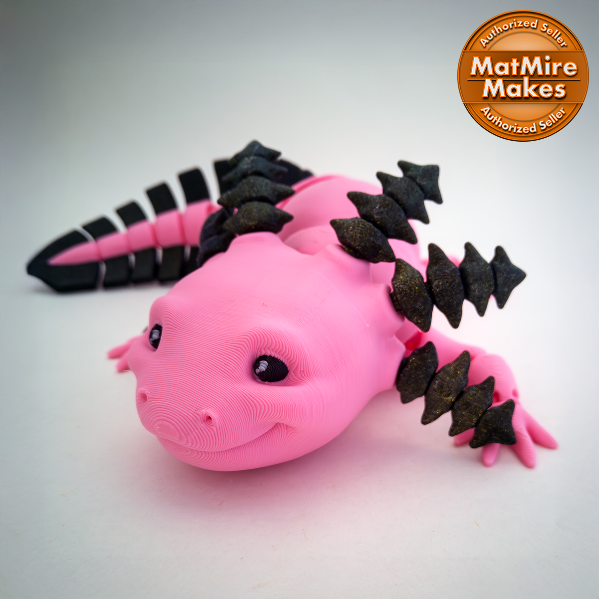 Axolotl