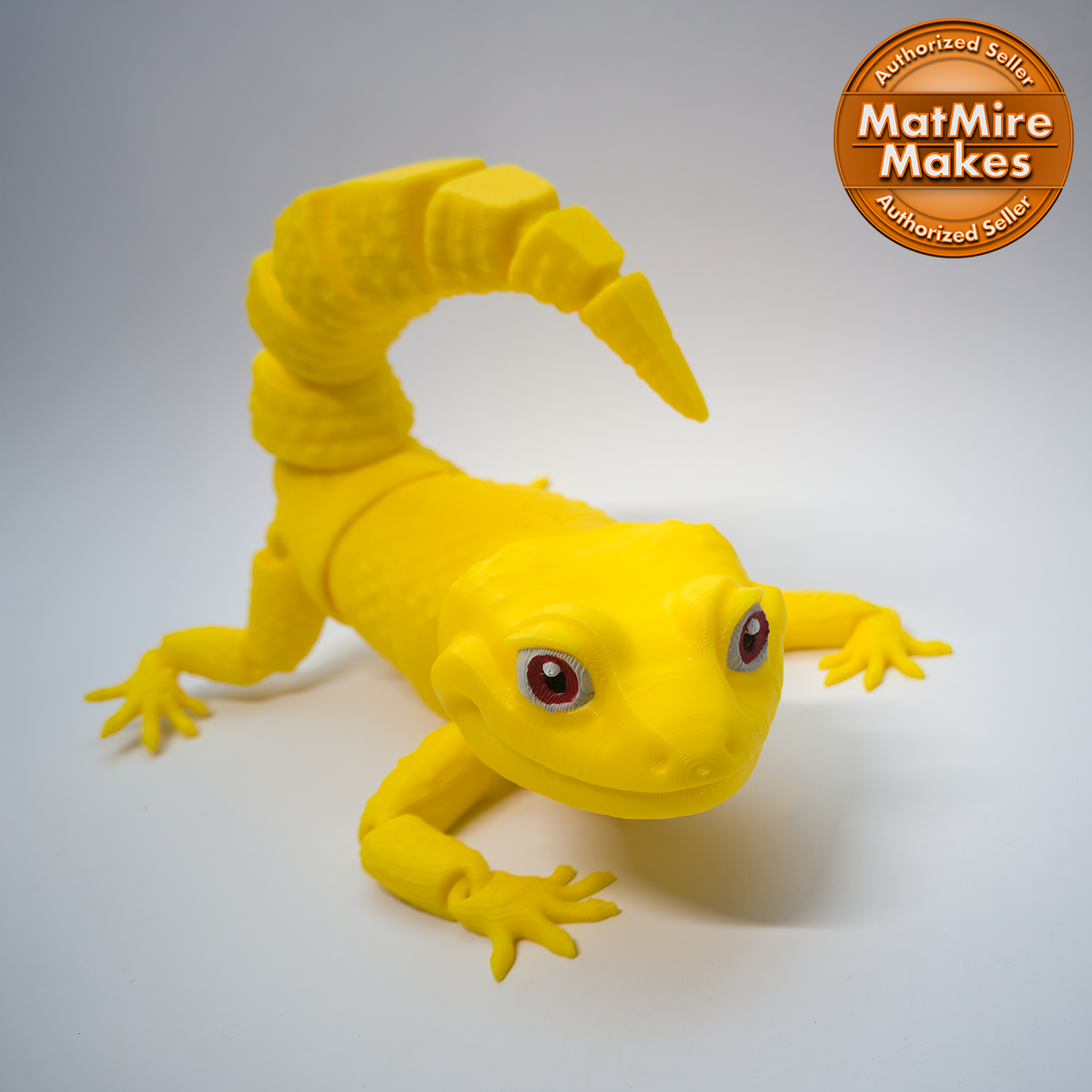 Leopard Gecko