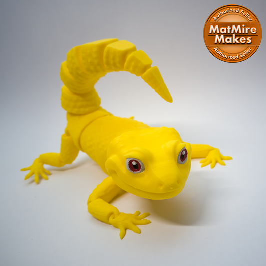 Leopard Gecko
