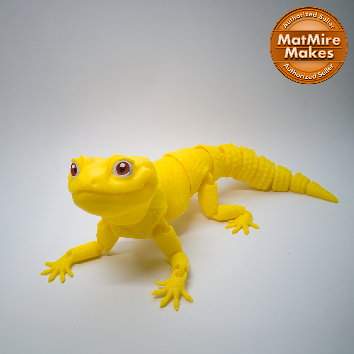Leopard Gecko