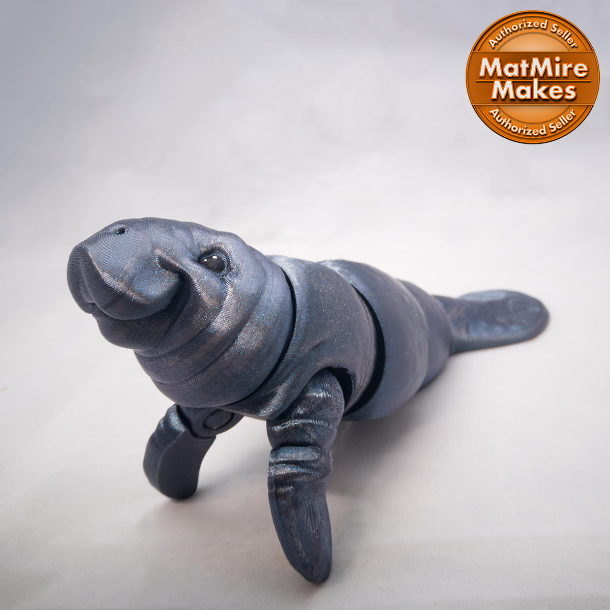 Manatee (Sea Cow)