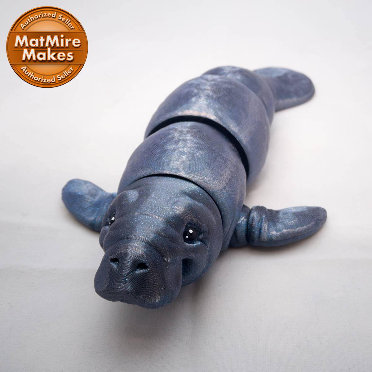 Manatee (Sea Cow)
