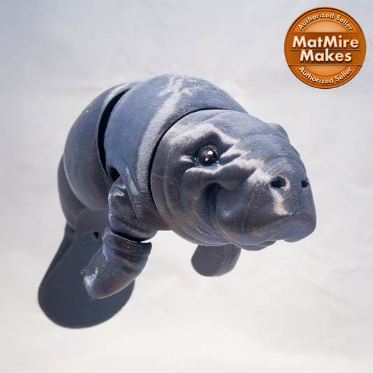 Manatee (Sea Cow)