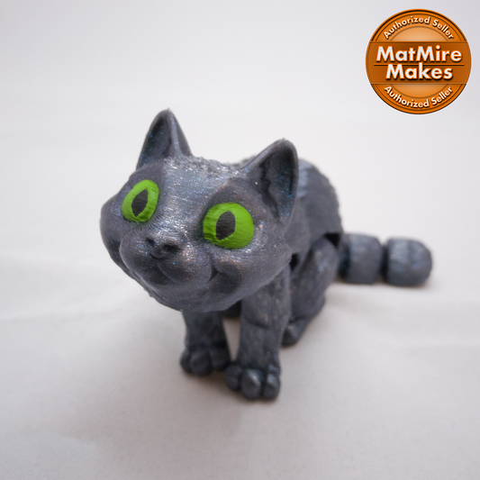 Mini Cat