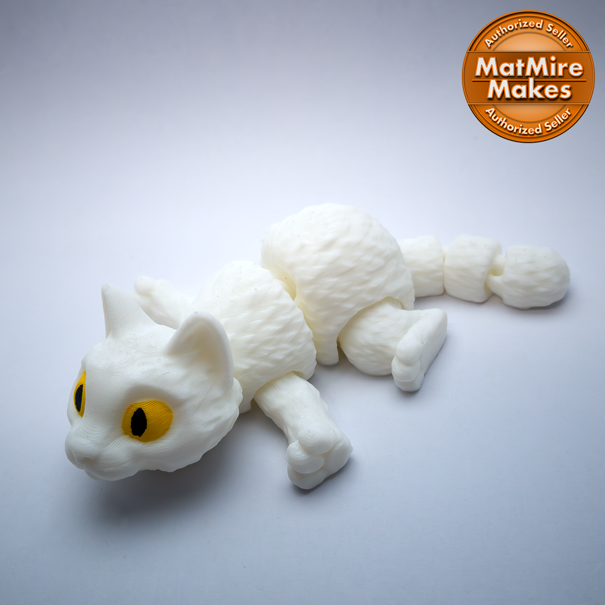 Mini Cat
