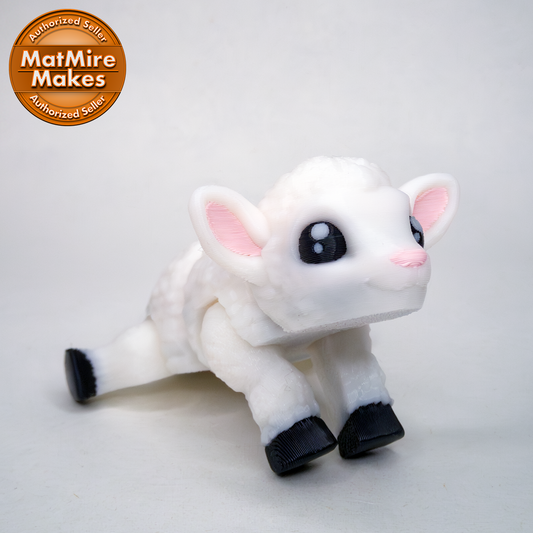 Mini Lamb