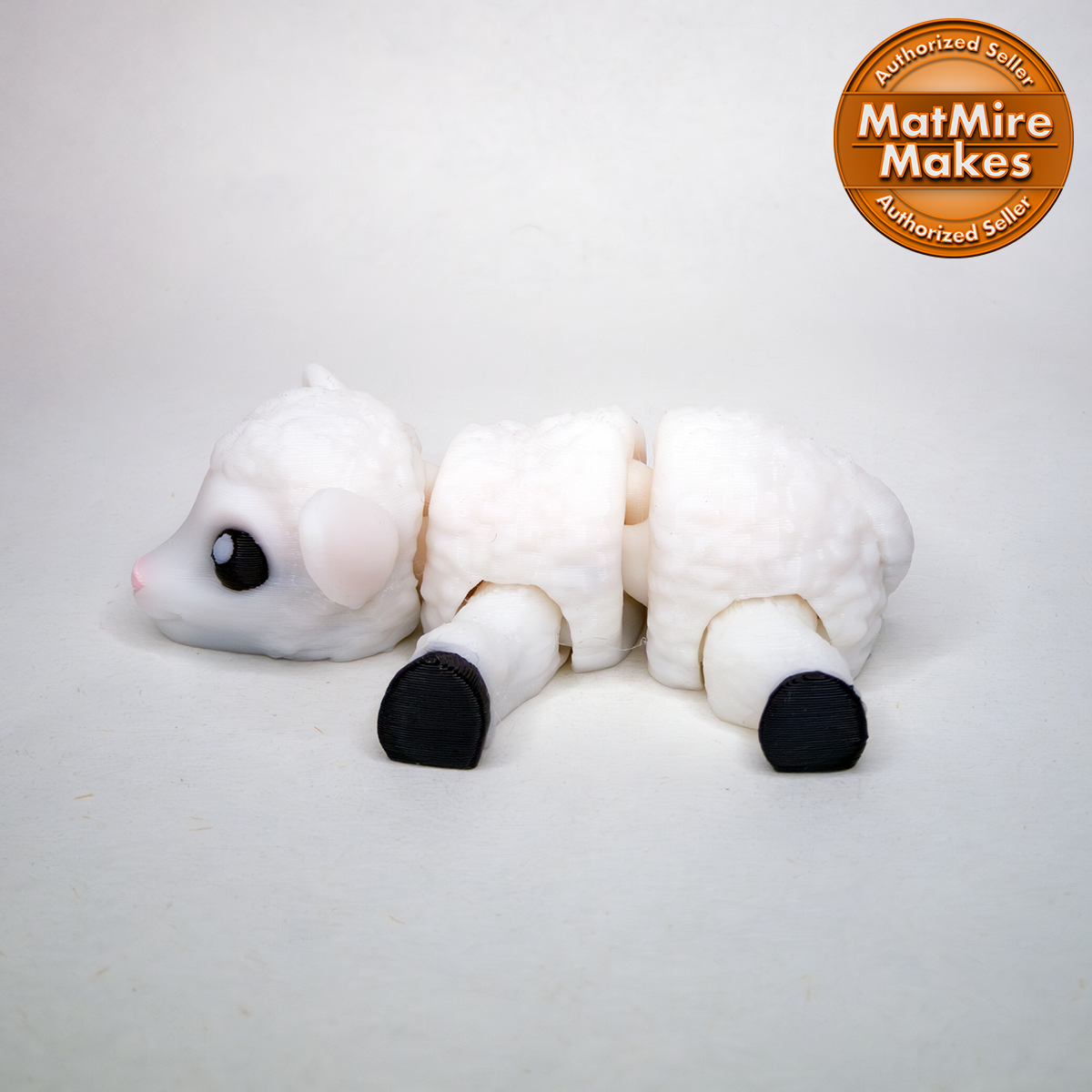 Mini Lamb