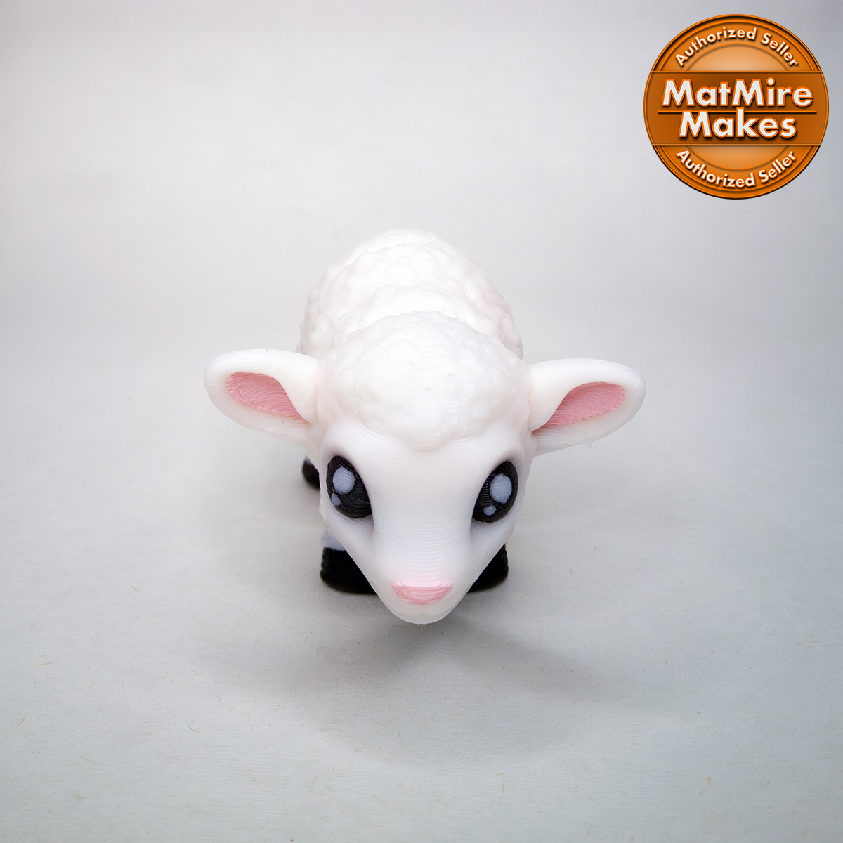 Mini Lamb