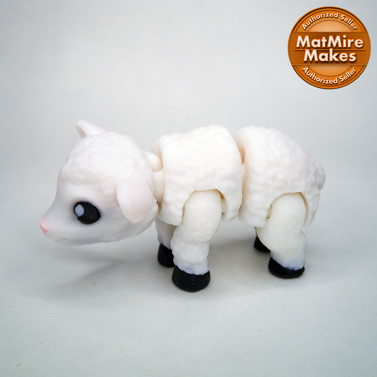 Mini Lamb