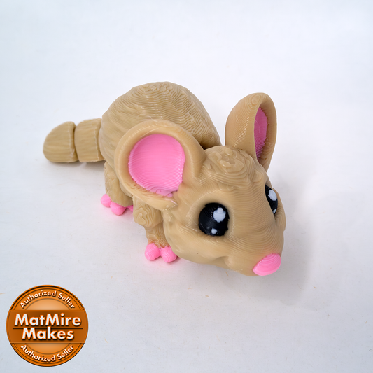 Mini Mouse