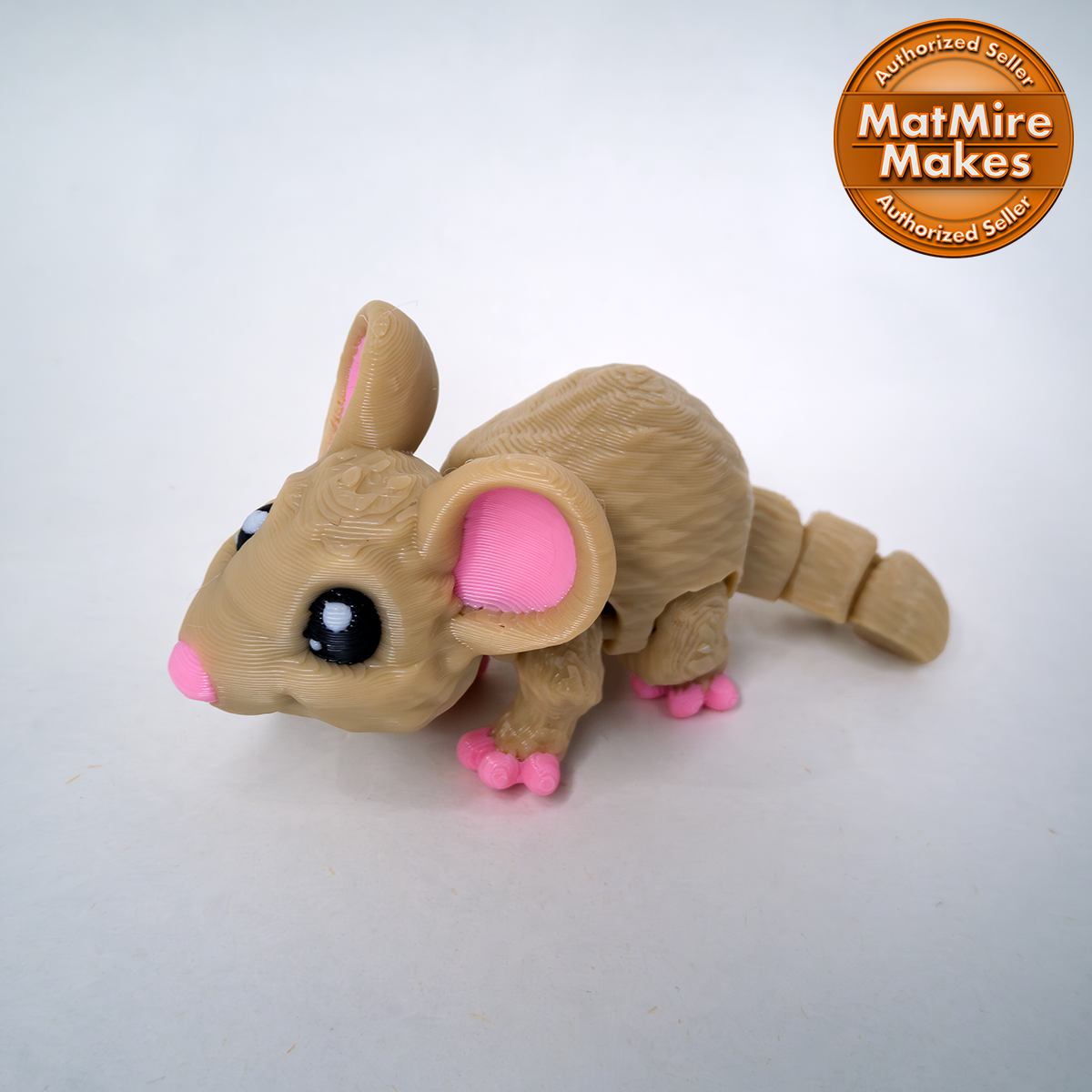 Mini Mouse