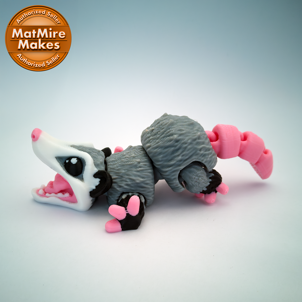 Mini Opossum