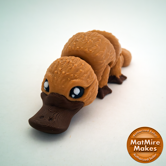 Mini Platypus