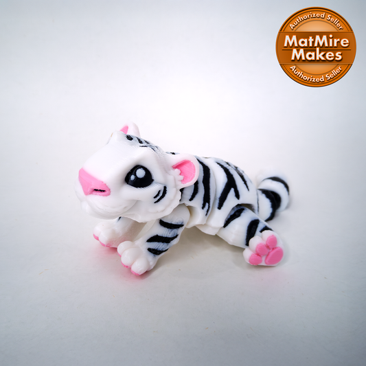 Mini Tiger